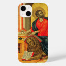 Search for catholic saints iphone cases Religion