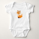 Search for foxy baby clothes Woodland