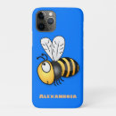 Search for bee happy iphone cases Bumblebee