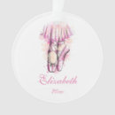 Search for ballet shoes christmas tree decorations Tutu