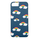 Search for rainbow sky iphone cases Cloud