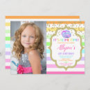 Search for glitter slime invitations Girl