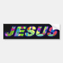 Search for jesus bumper stickers Holy