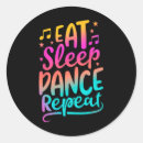Search for dancing boy stickers Dancewear