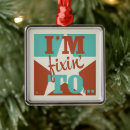 Search for southern christmas tree decorations Southern united states