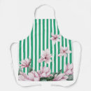 Search for magnolia aprons Pink