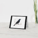 Search for drawings note cards Bird