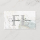 Search for surface business cards Elegant