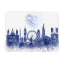 Search for blue rectangular magnets Funky