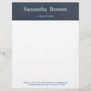 Search for lawyer stationery paper Modern