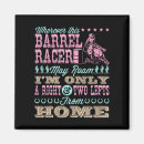 Search for barrell magnets Cowgirl