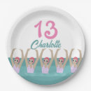 Search for 13th birthday plates Trendy
