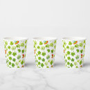 Search for st patricks day party supplies Green