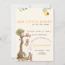 Search for pooh invitations Shower