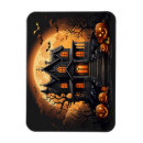 Search for happy haunting magnets Haunted house