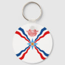 Search for assyrian key rings Flag