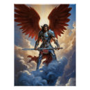 Search for archangel michael posters Bible