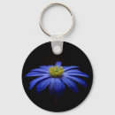 Search for black flower key rings Flowers