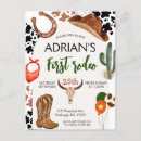 Search for cute cowboy postcards Watercolor