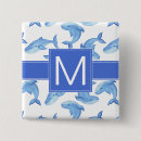 Search for blue whale badges Ocean