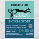 Search for freestyle Bike