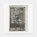Search for polish napkins Dumplings