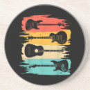 Search for music coasters Vintage