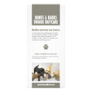 Search for pooch rack cards Kennel
