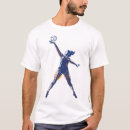 Search for volleyball player tshirts Athlete