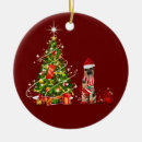 Search for german shepherd christmas decor Xmas