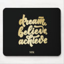 Search for dated mouse mats For her