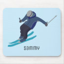 Search for downhill standard mouse mats Snow