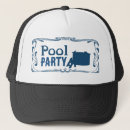 Search for swimming pool hats Vacation