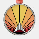 Search for orange christmas tree decorations Classic