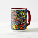 Search for acrylic paint mugs Painted