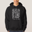 Search for funny cricket gifts Team