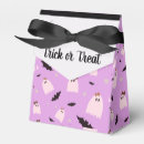 Search for halloween treat boxes favour boxes Pattern