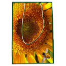 Search for sunflower gift bags Garden