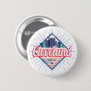 Search for cleveland badges City