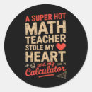 Search for math calculator stickers English