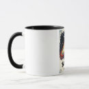 Search for black hole mugs Galaxy