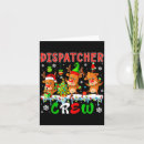 Search for dispatcher cards Elf