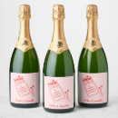 Search for red wine labels Pink