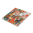 Search for illustrated tiles For her