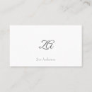 Search for modernbusinesscards Minimalistdesign