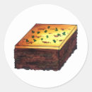 Search for casserole stickers Food