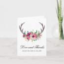 Search for deer cards Antlers
