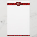 Search for valentines day personal stationery Romance