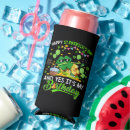 Search for st patricks day can coolers Birthday