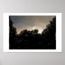 Search for beautiful dark posters Trees